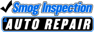 Smog Inspection & Auto Repair